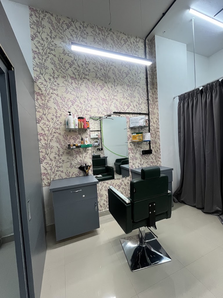 Saanu S Beauty Salon