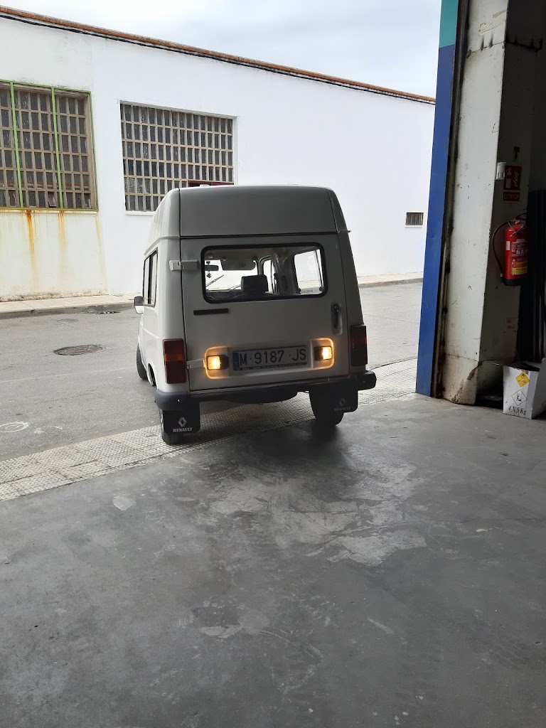 Bosch Car Service Talleres Lindauto