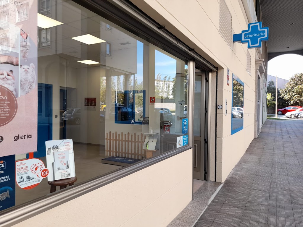 Centro Veterinario Esteiro