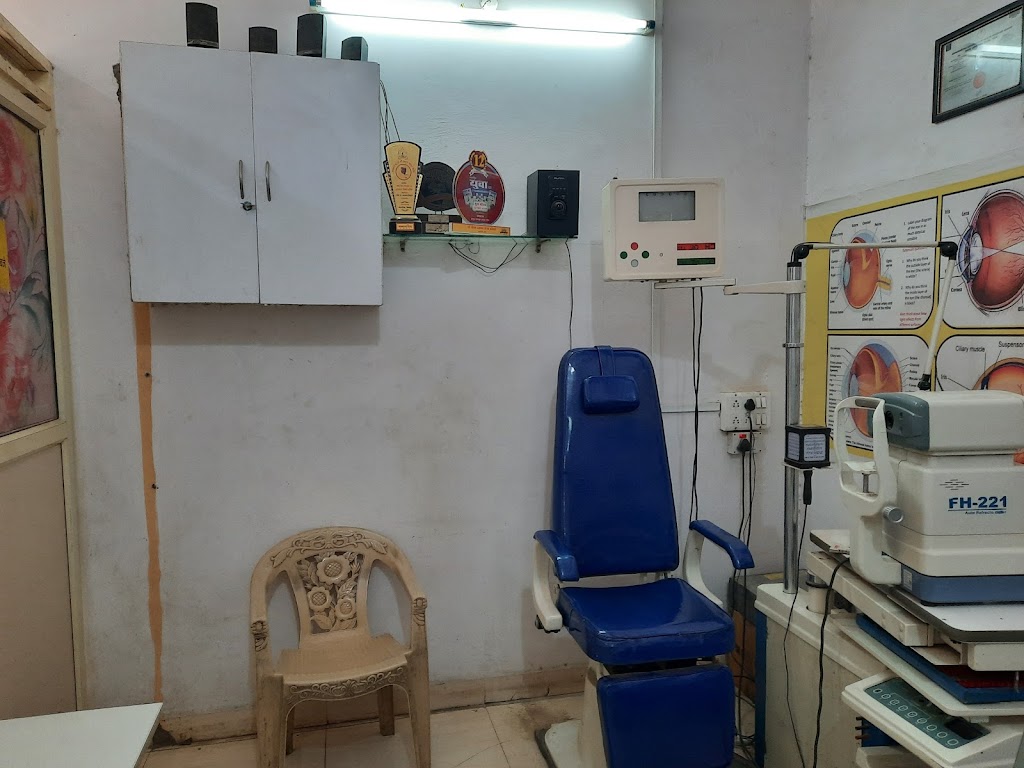 Pragati Eye Care And Optical
