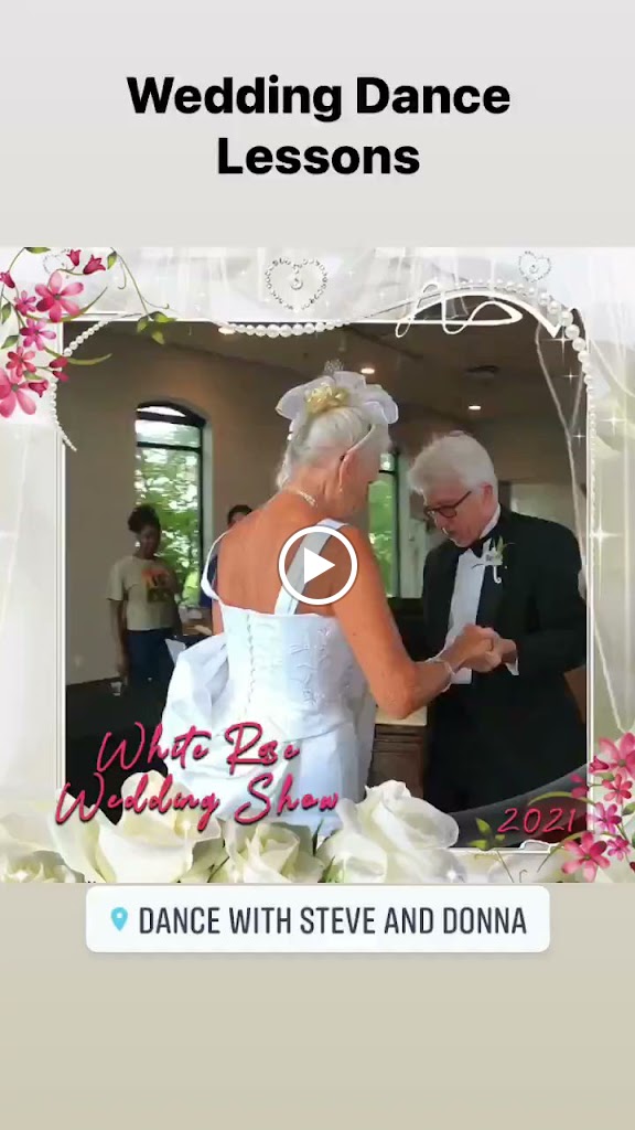  Dance with Steve and Donna