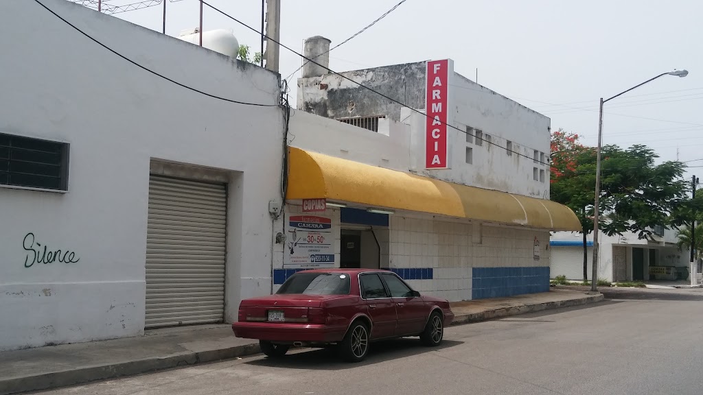Farmacias Camara