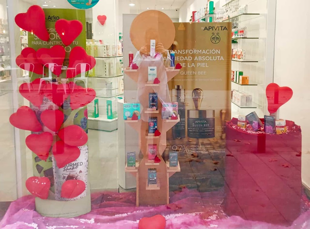 Farmacia Lloret Centro Aida Nebot — Del propietario