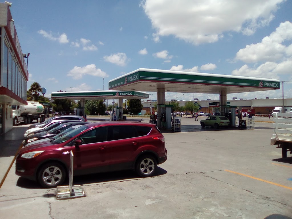 Pemex