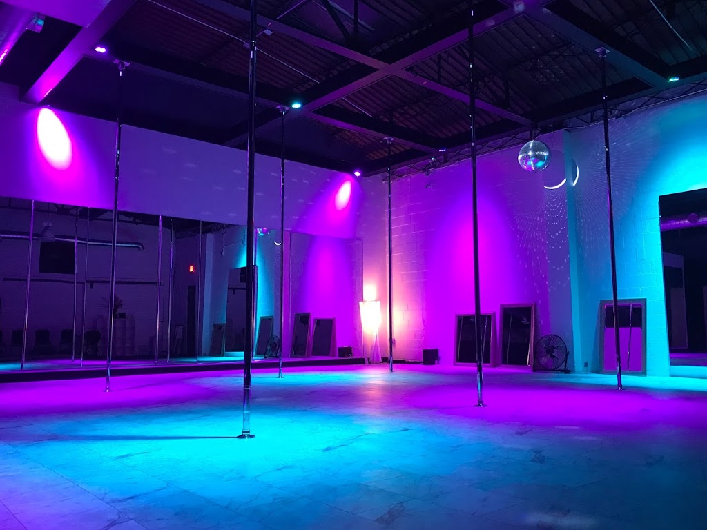  Empowered Flow Studio