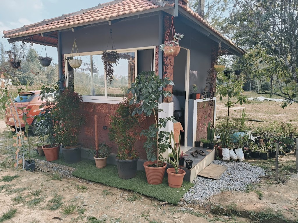 Vedaanti Farmstay Virajpet Camping Site