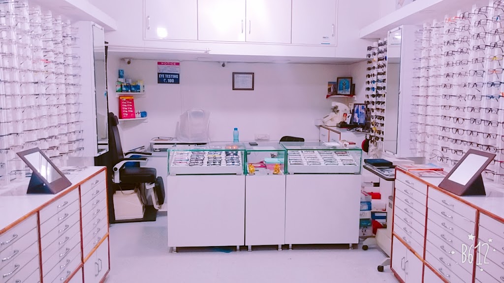 Icare Opticals
