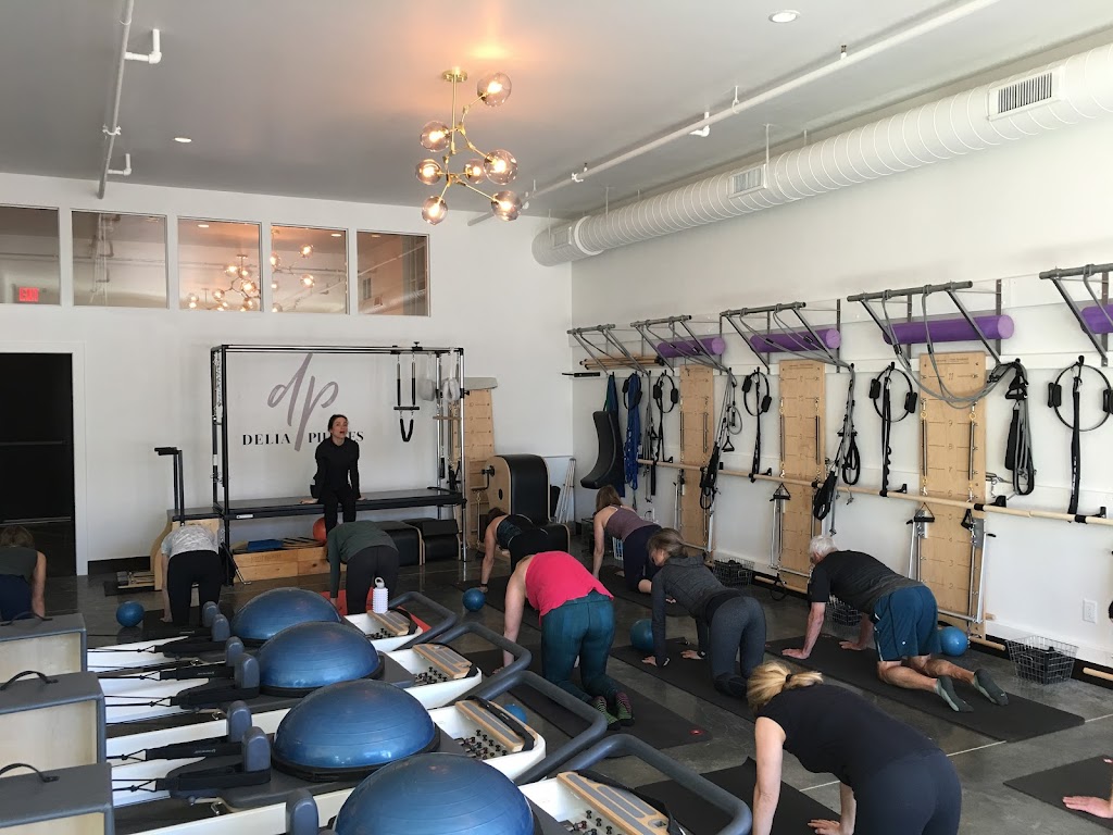  Delia Pilates