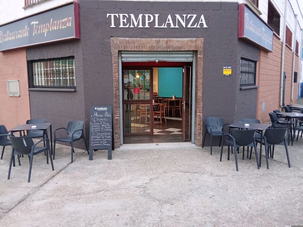Restaurante Templanza Utebo