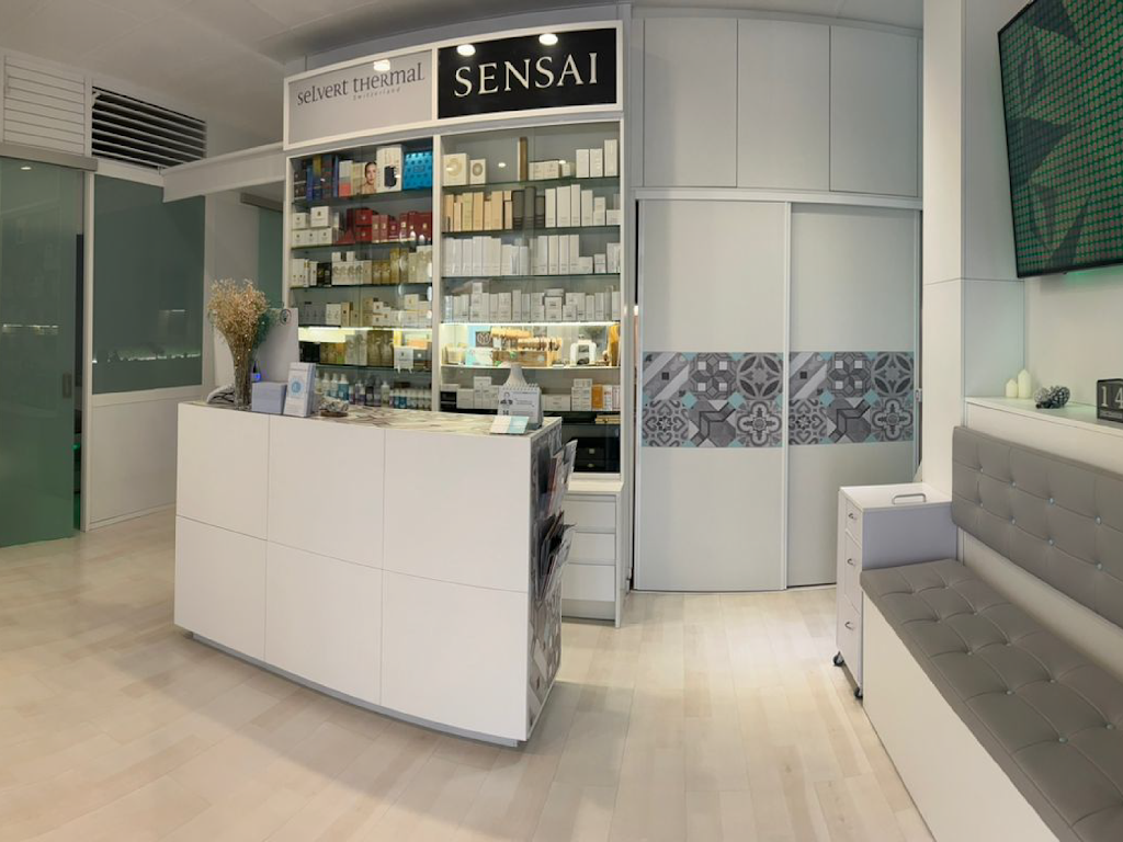 ESTETICA ANNA ARANDA