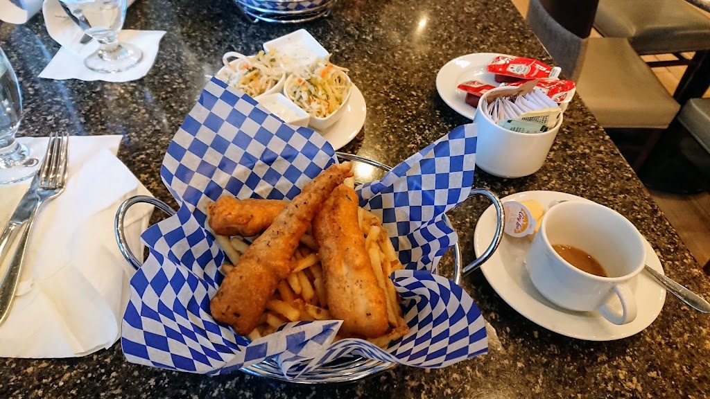 French fries
