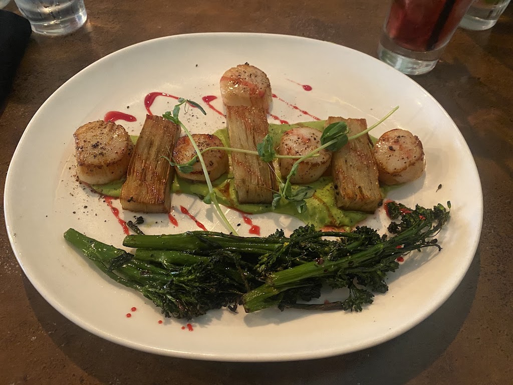 Food & drink