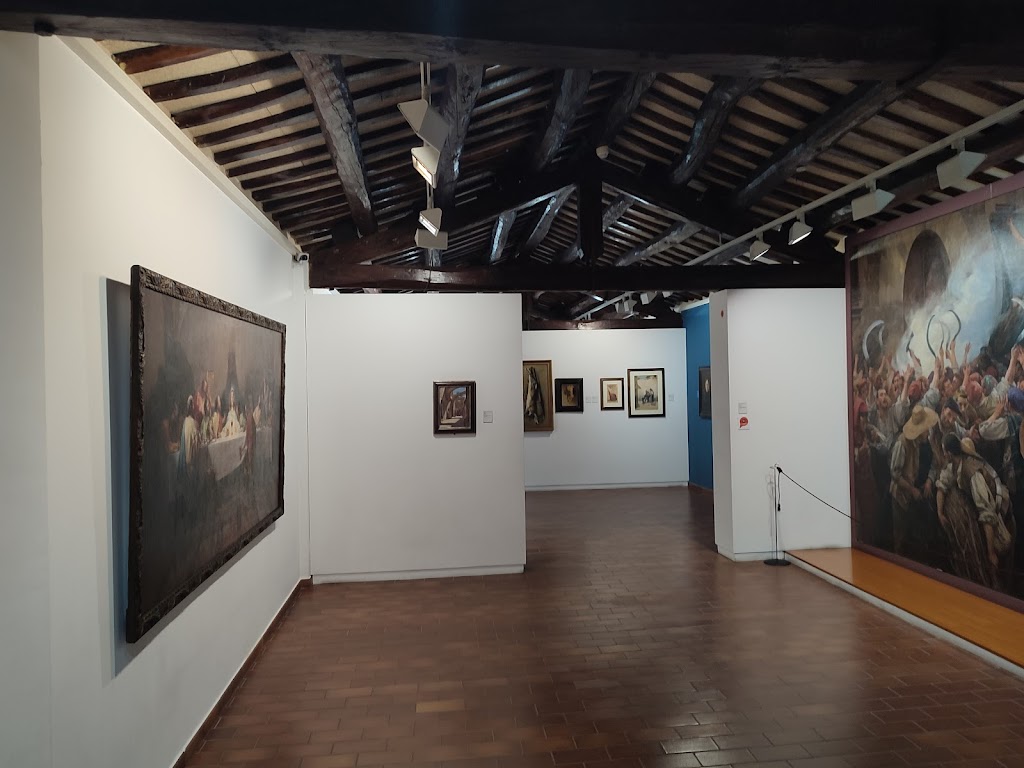 Museu d'Art de Sabadell