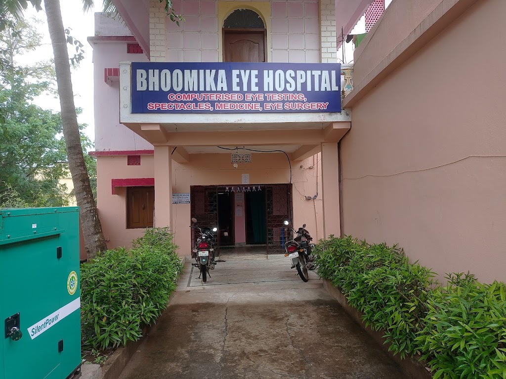 Hospital