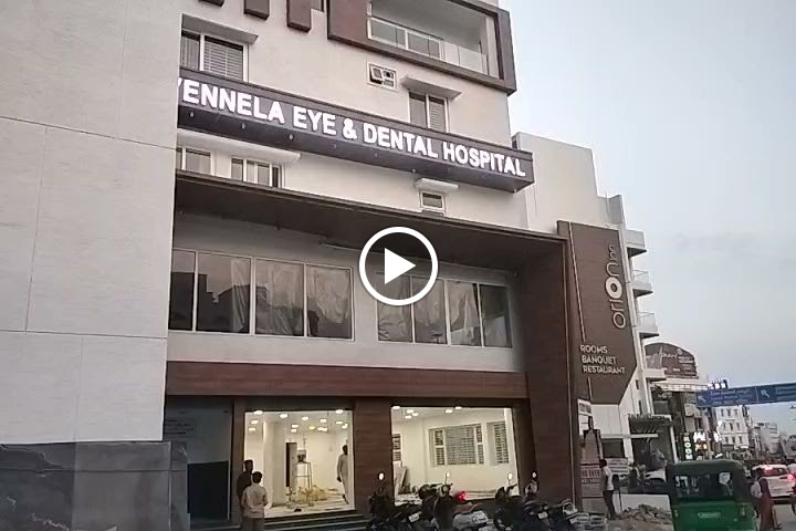 Vennela Eye And Dental Hospital