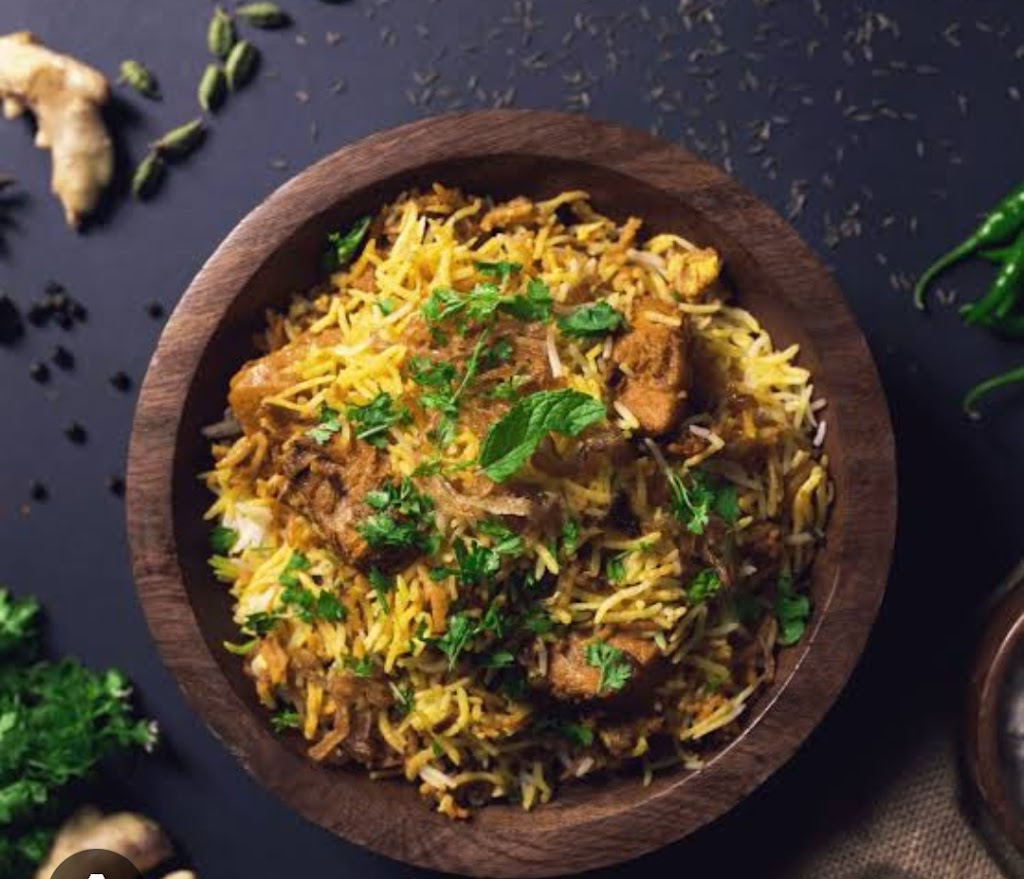 Singh Biryani Corner
