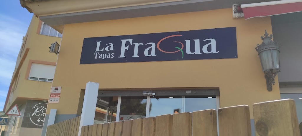 Bar Venta la Fragua