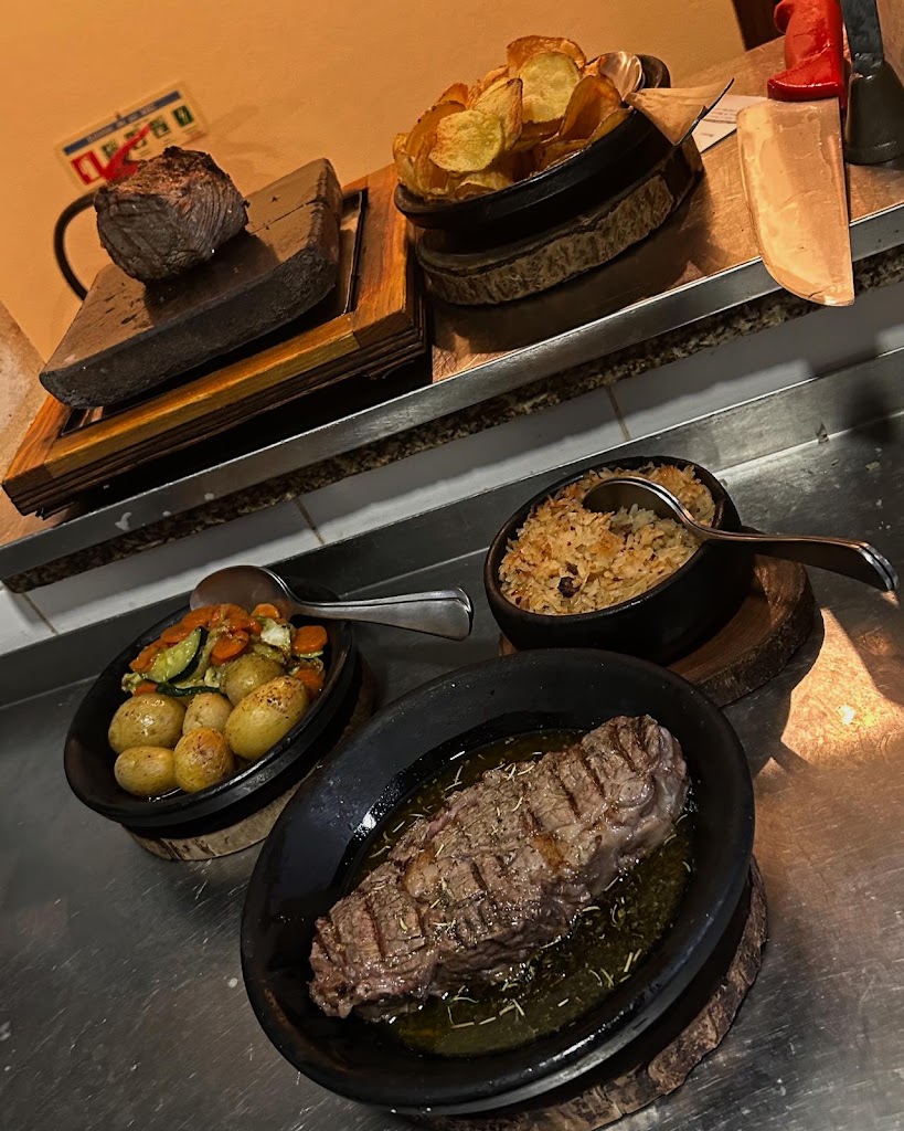 Terra da Montanha Restaurant — Mas recientes