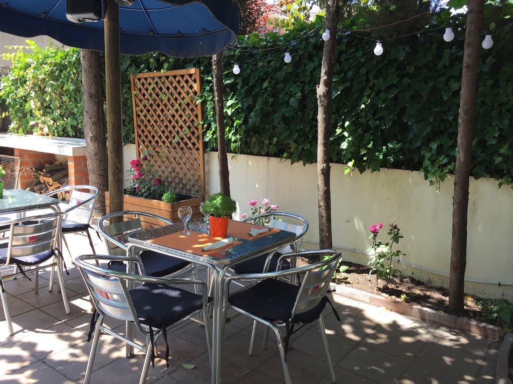 Il Nabucco S.C.P. — Ambiente