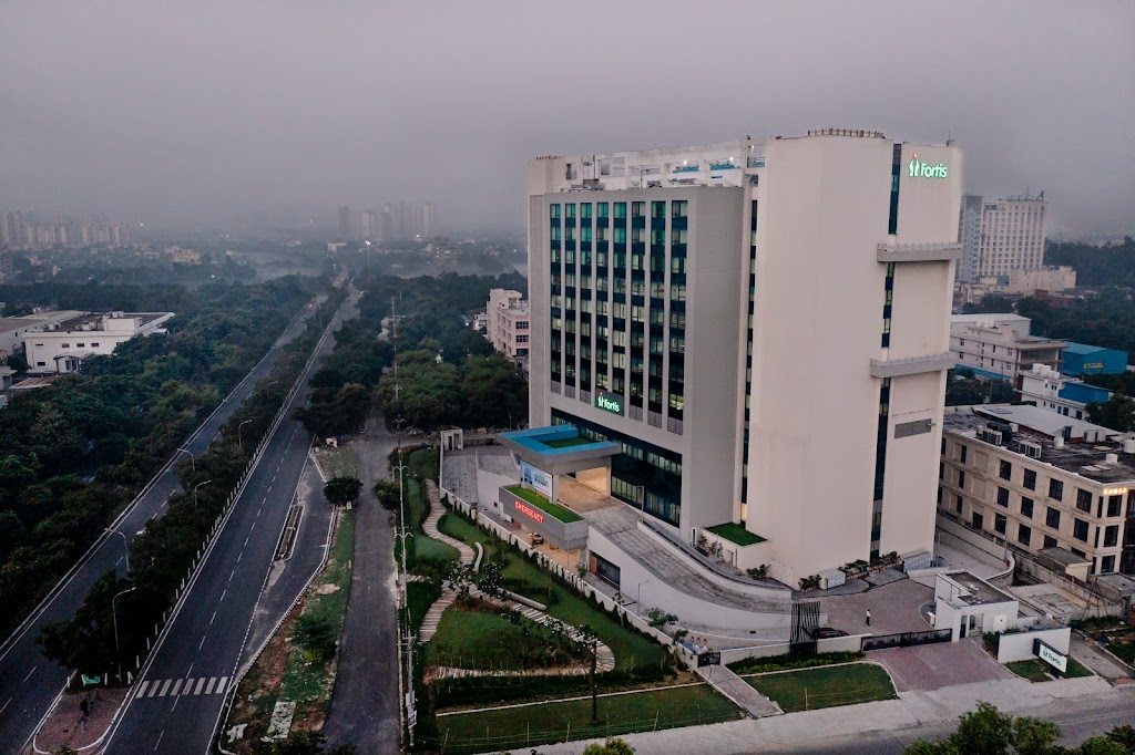 Dr. Fortis Hospital Greater Noida Best Hospital In Greater Noida