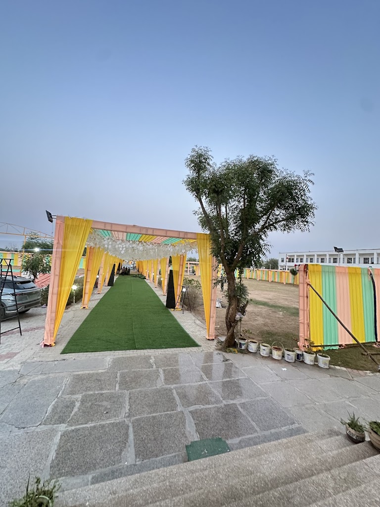 Durgaram Githala Hotel Resort