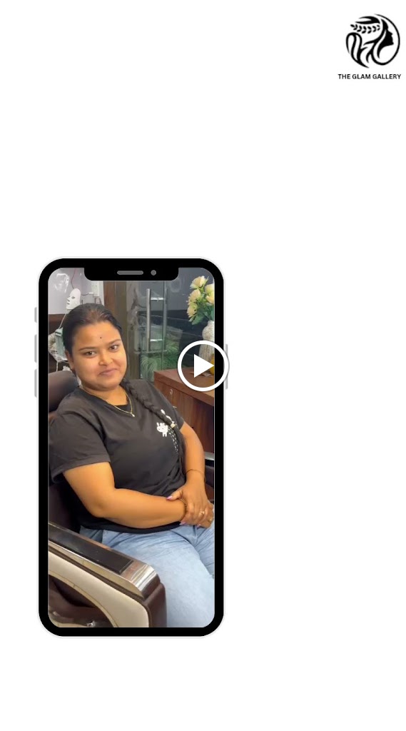 The Glam Gallery Unisex Salon