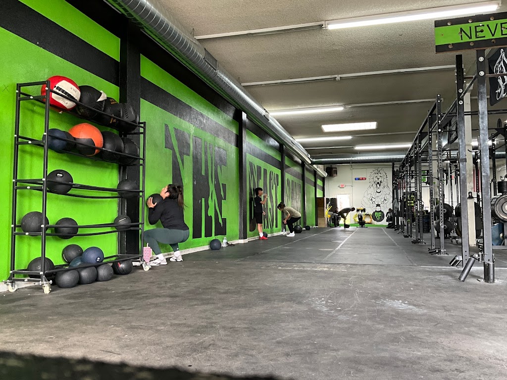  B3astfit Performance Fitness