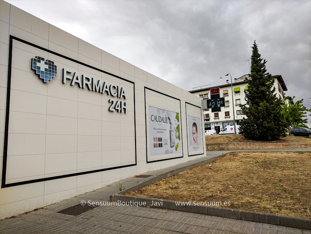 La Pharma (Farmamores 24h)