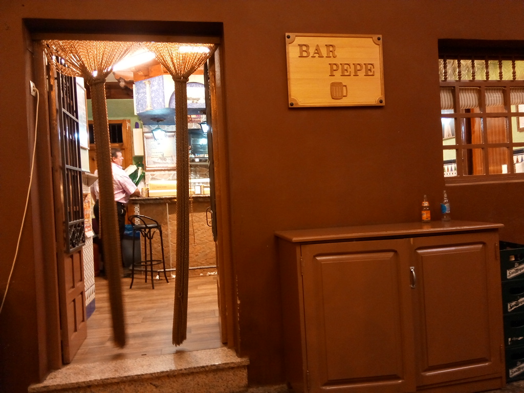 Bar Pepe