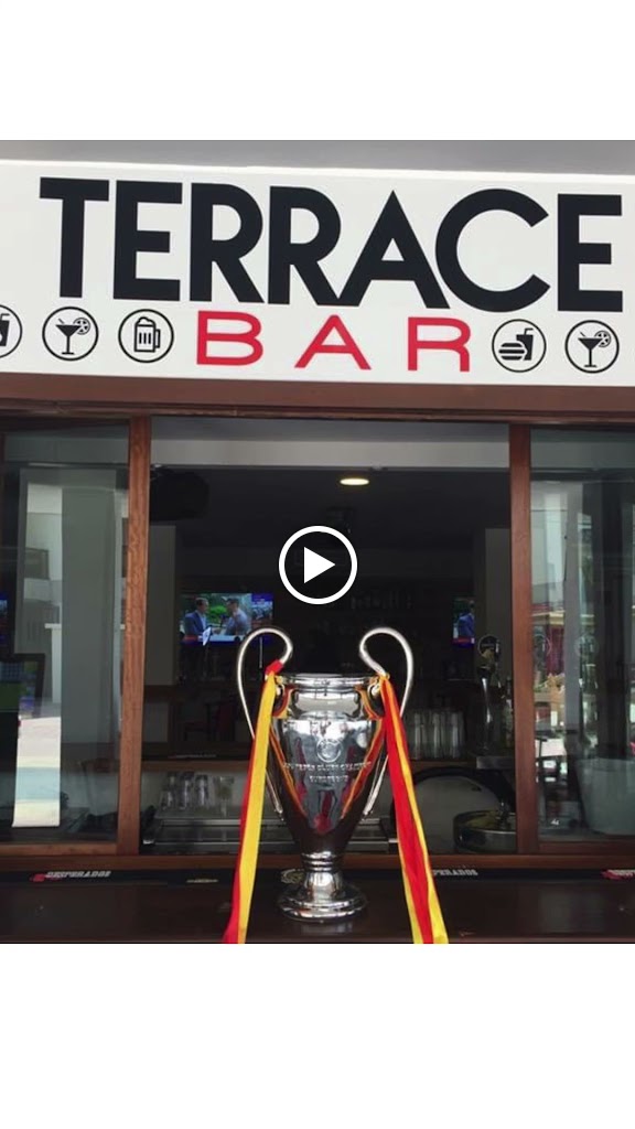 Linekers Bar Magaluf