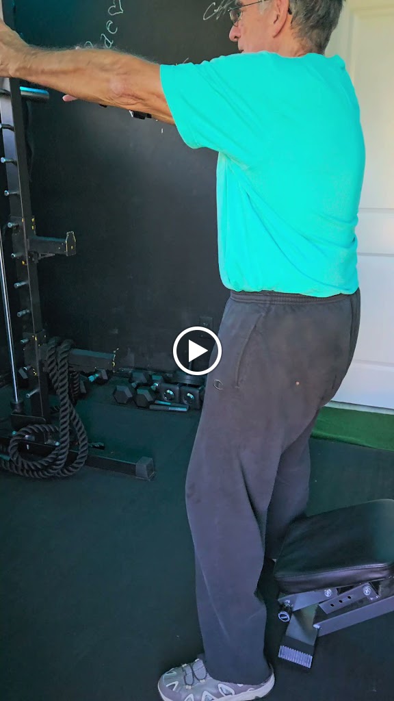  Personal Training(The Villages, FL)