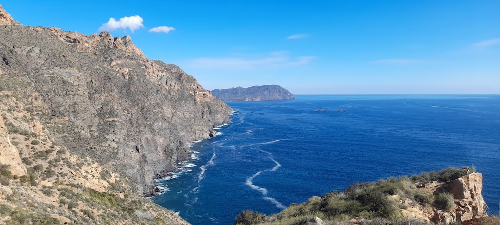 Sierra de la Fausilla