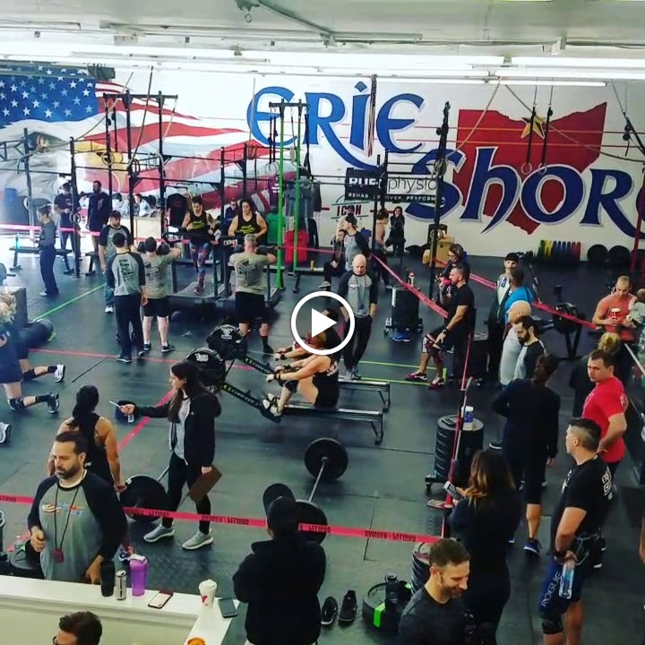  Erie Shore CrossFit