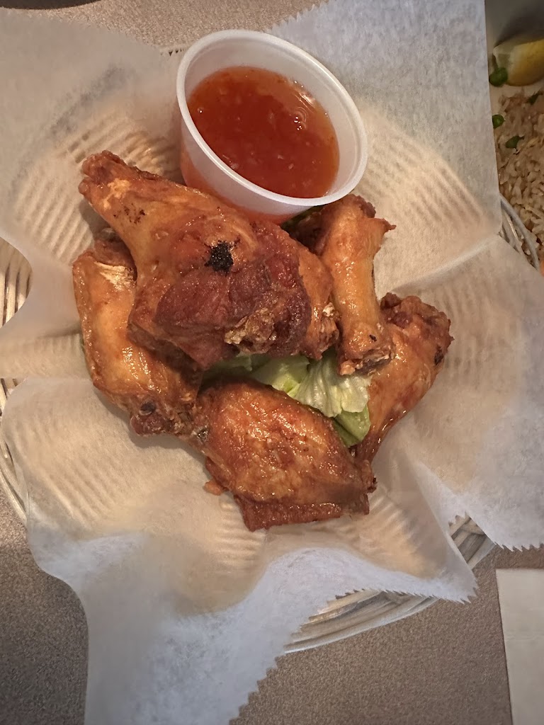 Racha Thai Cuisine