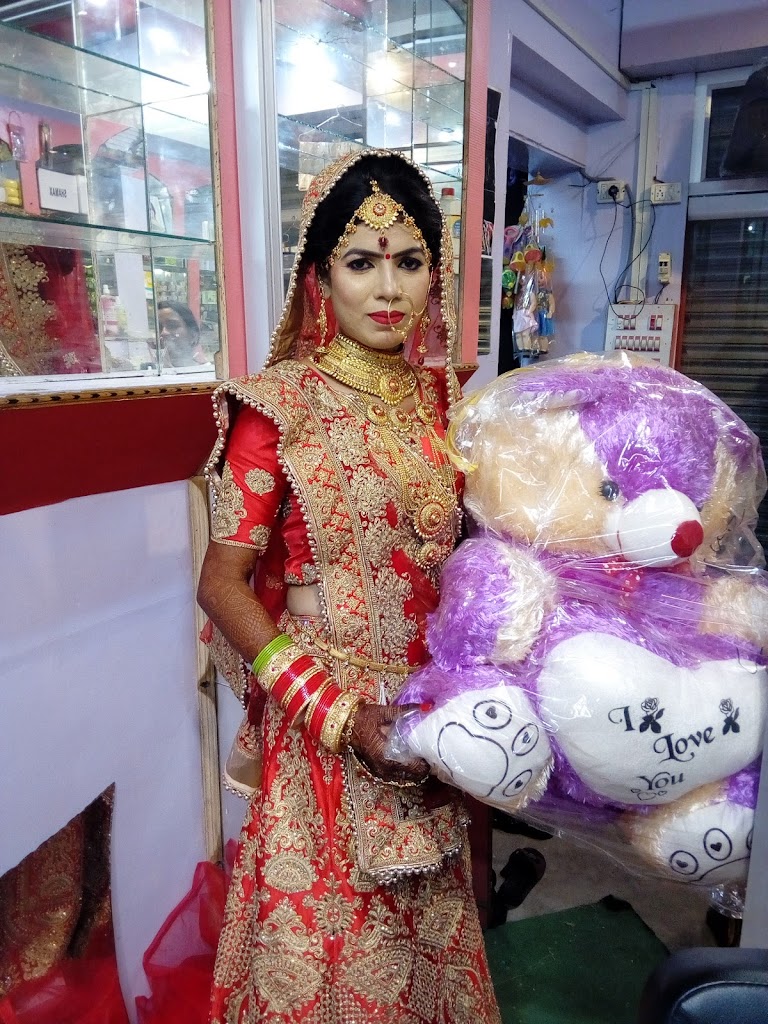 Perfect Look Beauty Salon Academy