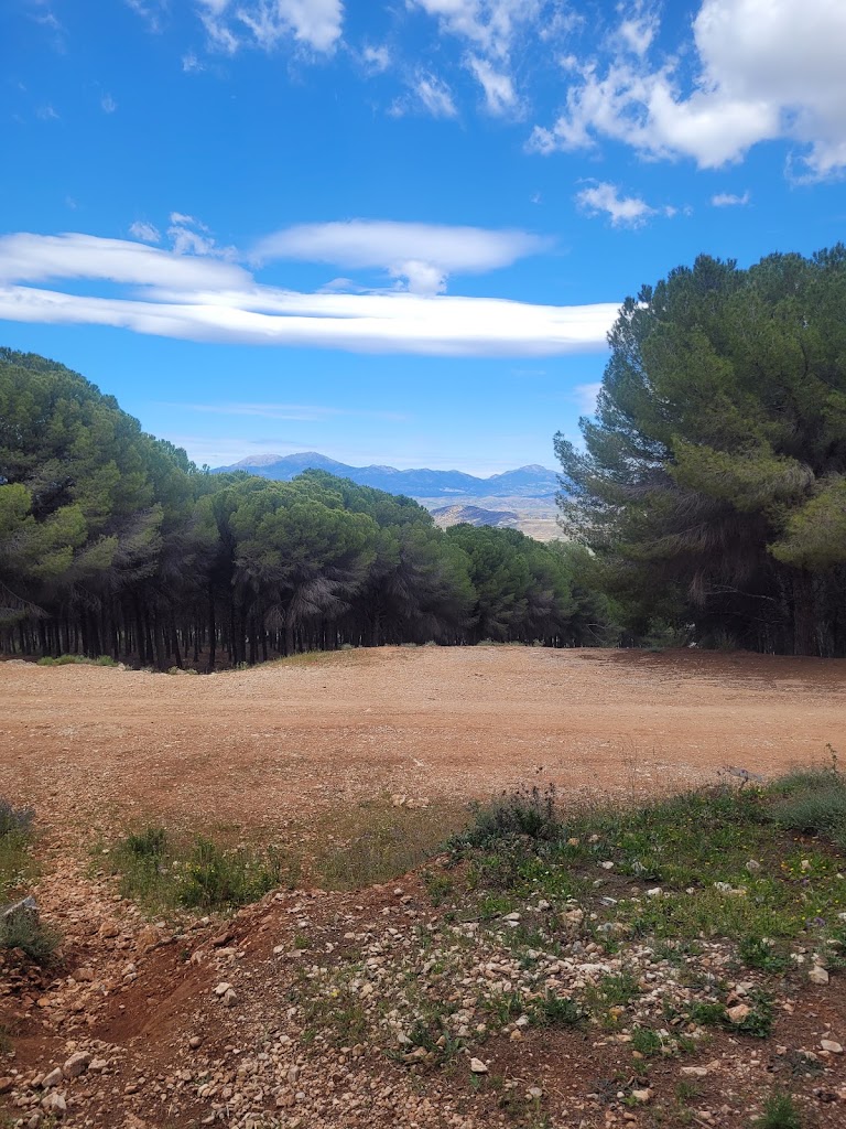 Sierra de alhaurin