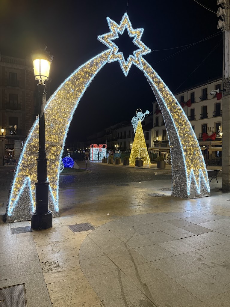 Parking Publico Gratis