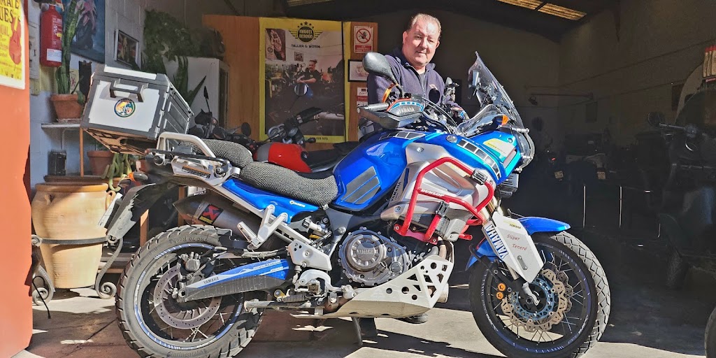 Taller Miguel Rendon