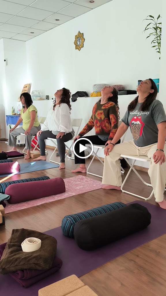 Melkart - Living Yoga Chiclana — Del propietario