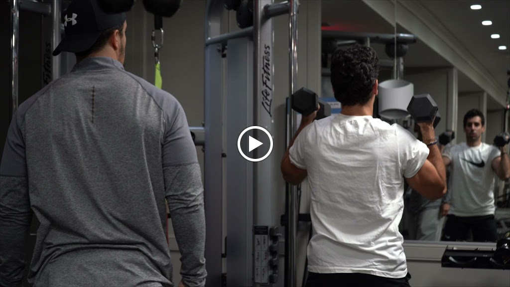  Coach B – Personal Trainer in Miami | H24 Training