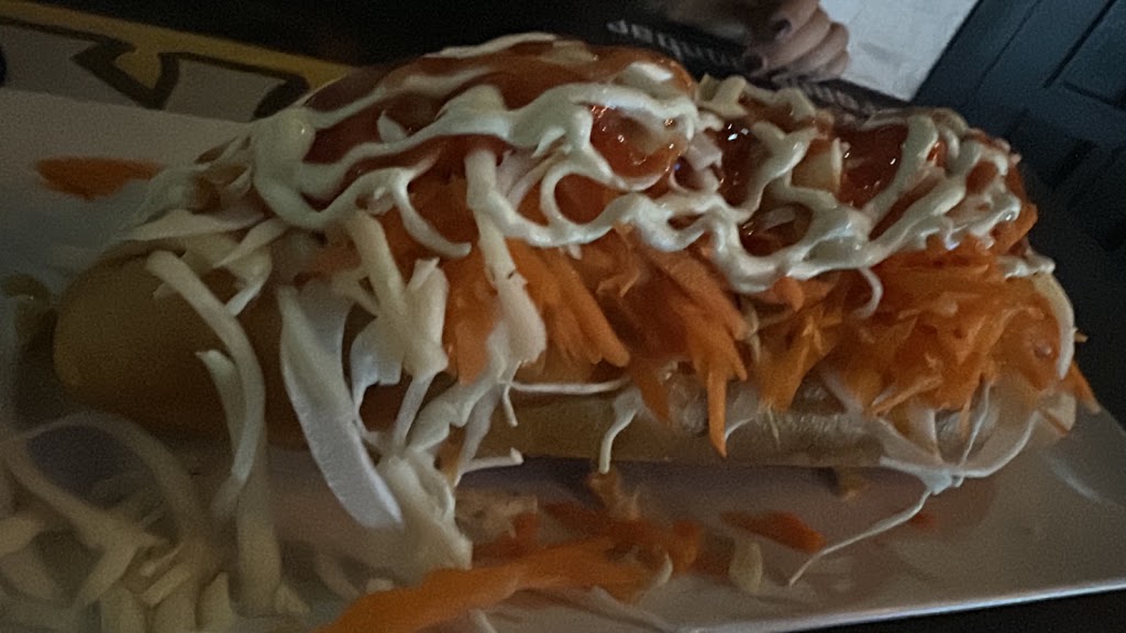 Bar & Cafe Ron Damon — Mas recientes