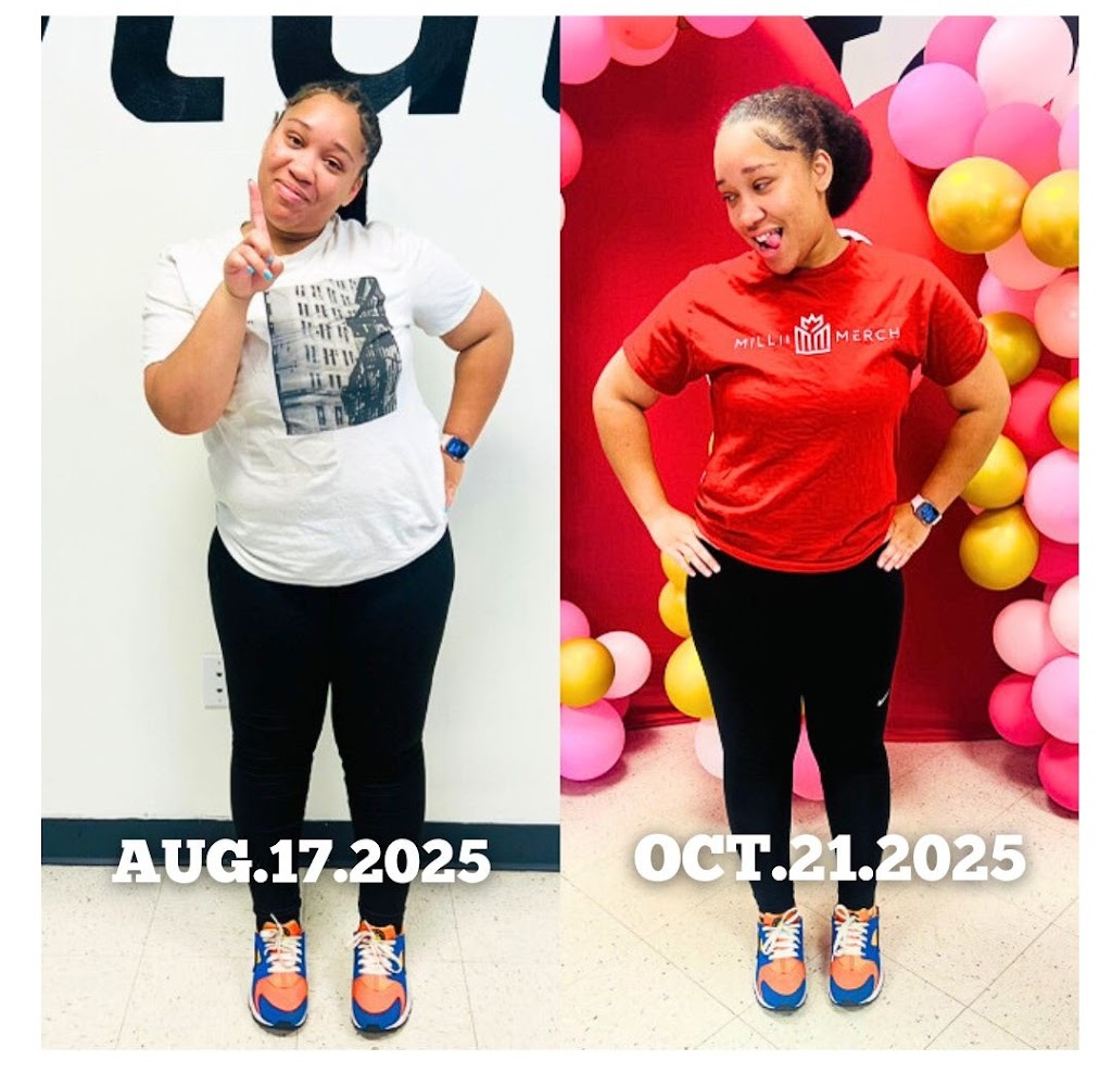  TotalFit Lifestyle Boot Camp Fitness Personal Training, Boxing and cycling