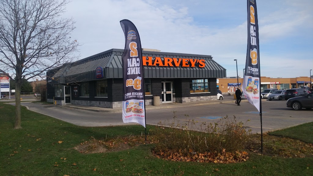Harvey's