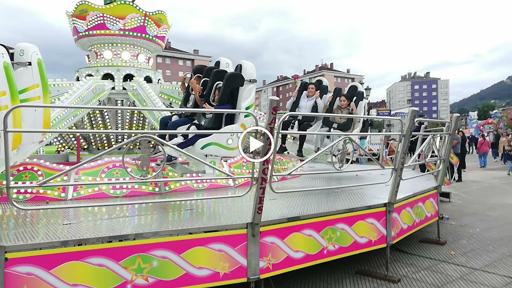 Piscina Municipal Vega d'Arriba