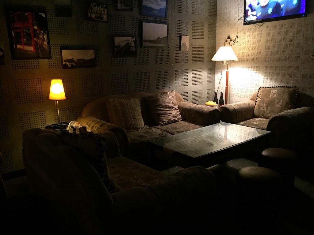 Okaeri Sofa Bar 的照片