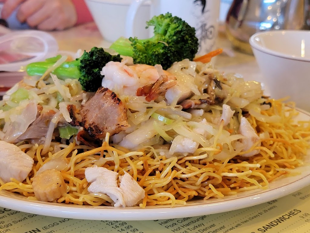 Food & drink