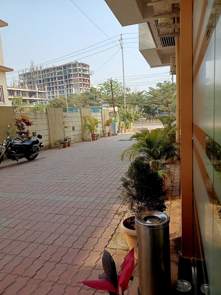 Hotel Swaraj