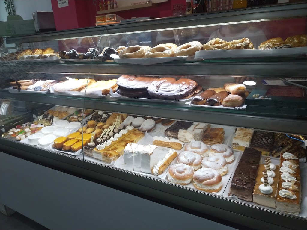 Heladeria Vega Moguer