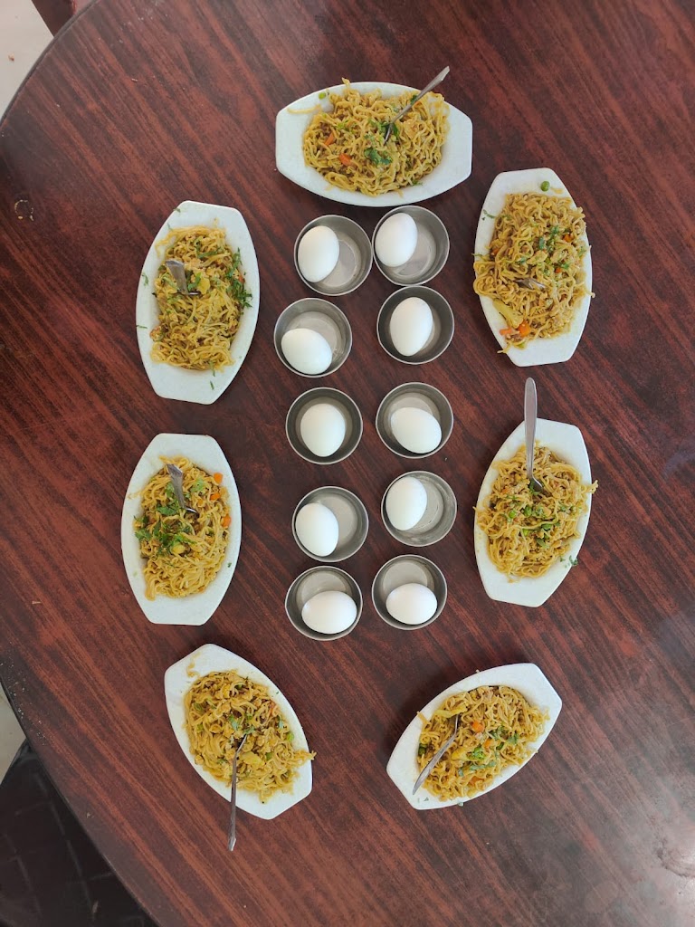 Food & drink
