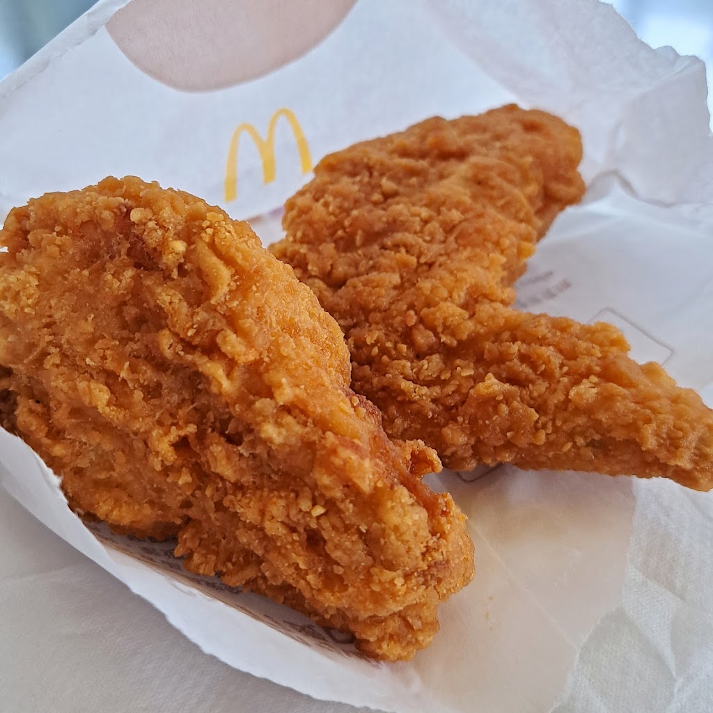 麥當勞-楊梅中山北店 的照片